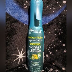 MIELLE Kalahari Melon & Aloe Vera Leave-In Conditioner Spray 6.7oz (BRAND NWT)